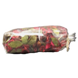 Just Browsing Strawberry Potpourri – 4 Cup Bag – Fragranced Home Décor – Long-Lasting Scented Blend