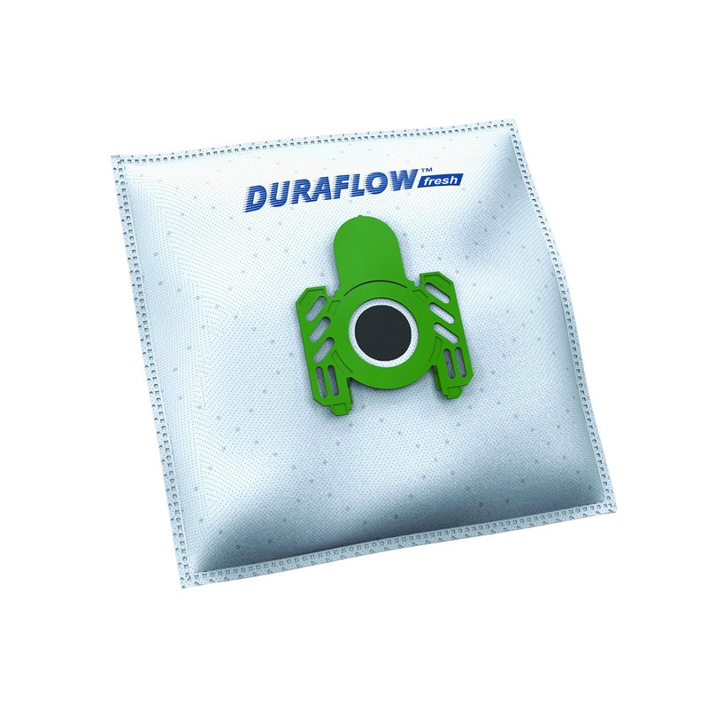 Menalux 1000 Pack of 5 Dustbag and 1 Micro Filter