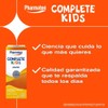 Pharmaton Complete Kids suplemento alimenticio con lisina y vitaminas, 400ml