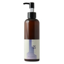 Heavenly Aroom ボディミルク SLEEPLUS 180g (180g, 05 ラベンダーマージョラム)