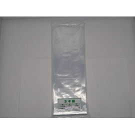 Nichiei Sangyo Polyonion Bags, Pack of 100, 0.03 x 120 x 700