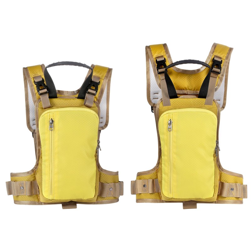 skiguard Ski Harness Trainer for Kids, Helping Toddler Learn to