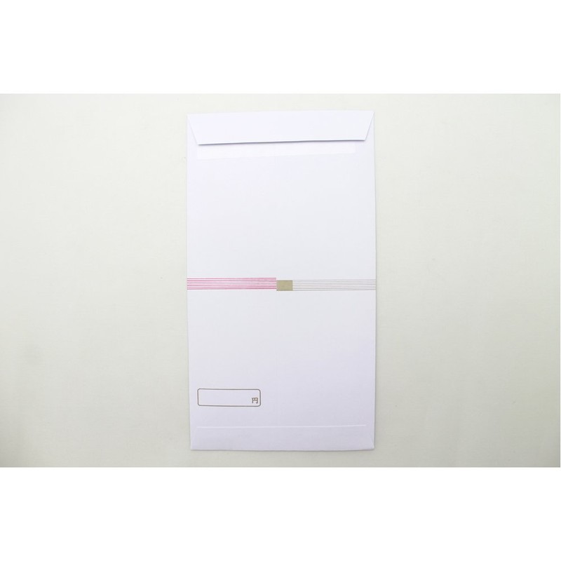 Maruay Celebration Bags, One Touch, 100 Pieces, 170 x 10P