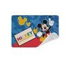 ICE TOYS Kids Fabric Placemat 30x40cm 100% Polyester School Travel