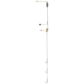 aorinet Hooker Yaen, Standard Type, Silver