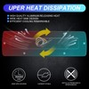 NWpangu LED Truck Tail Lights Trailer Rear Light Brake Lights