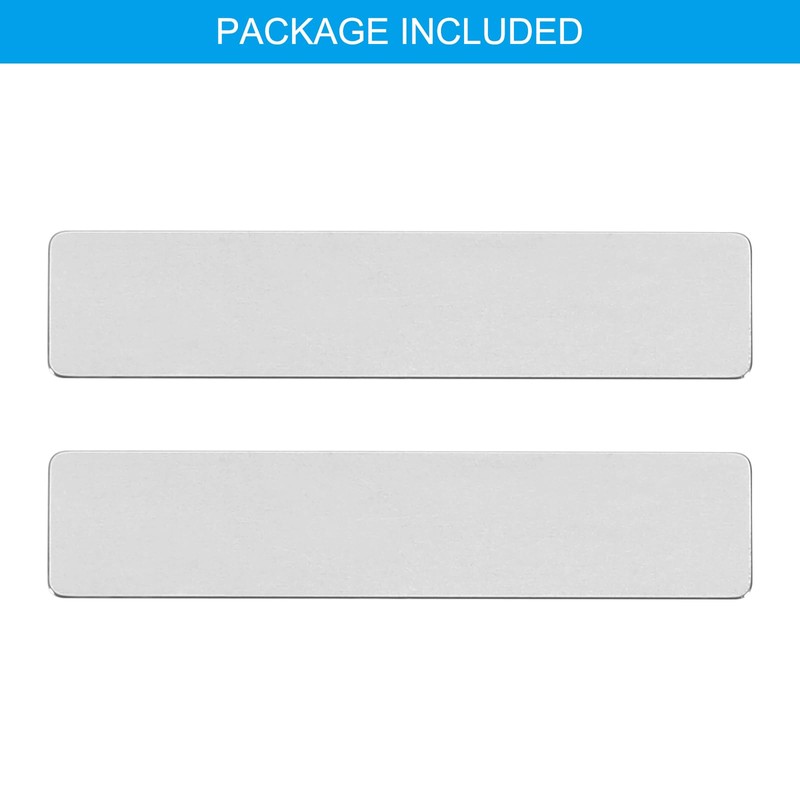 PATIKIL Central Pneumatic Compressor Parts, 2Pcs Replace Freight Air Compressor