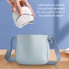 Electric Nail Clipper Multifunction Efficient Safety Low Noise Automatic Nail