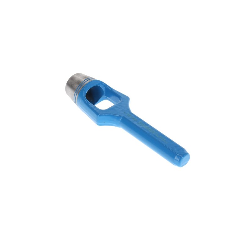 GEDORE 4618650 Belt Punch 5700 1.1 inches (28 mm)