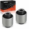 A-Premium 2 x Front Inner Lower Control Arm Bushing Kit,