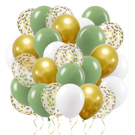 12 Inch Air Balloons Black and Red, Latex Balloons for Party Decoration, Pack of 50