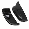 2pcs Side Mirror Cover for M Series Carbon Fiber Style