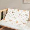 Baby Waterproof Bed Pad Washable Mattress Pad Reusable Underpads Bed