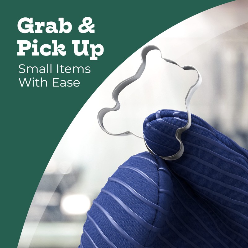 Big Red House - Silicone Oven Mitts - Dark Royal