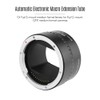 Viltrox DG-GFX 45mm Automatic Electronic Macro Extension Tube Adapter Ring