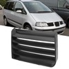 Front Bumper Upper Grill Right 7M785365401C Replacement for Seat Alhambra