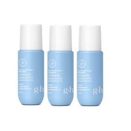 3 x G&H Protect + Deodorant & Anti-Perspirant Roll-on 100 ml (New Package)