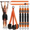 Pull Up Assistance Bands 50–350lbs, Heavy Duty Resistance Band for