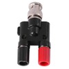 Hantek Professional HT311 BNC to 4 mm Banana Plug Adapter