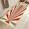 Anti slip Floor Mats Office Chair Floor Mats Carpets Bathroom