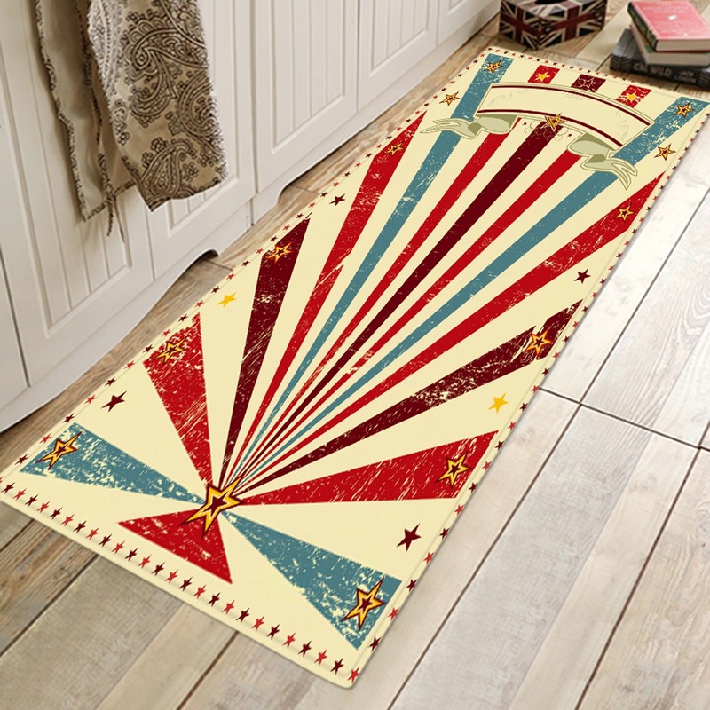 Anti slip Floor Mats Office Chair Floor Mats Carpets Bathroom
