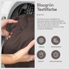 Taupe Fabric Dye - 350g All-in-One - Ready to Use