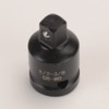 Socket Conversion Adapter for Impact Wrench, Insertion Angle Conversion Socket,