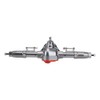Metal Axle Assembly Upgrade Accessories Fit for AXIAL SCX10 4WD