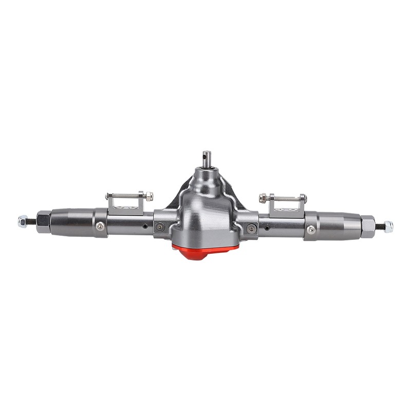 Metal Axle Assembly Upgrade Accessories Fit for AXIAL SCX10 4WD