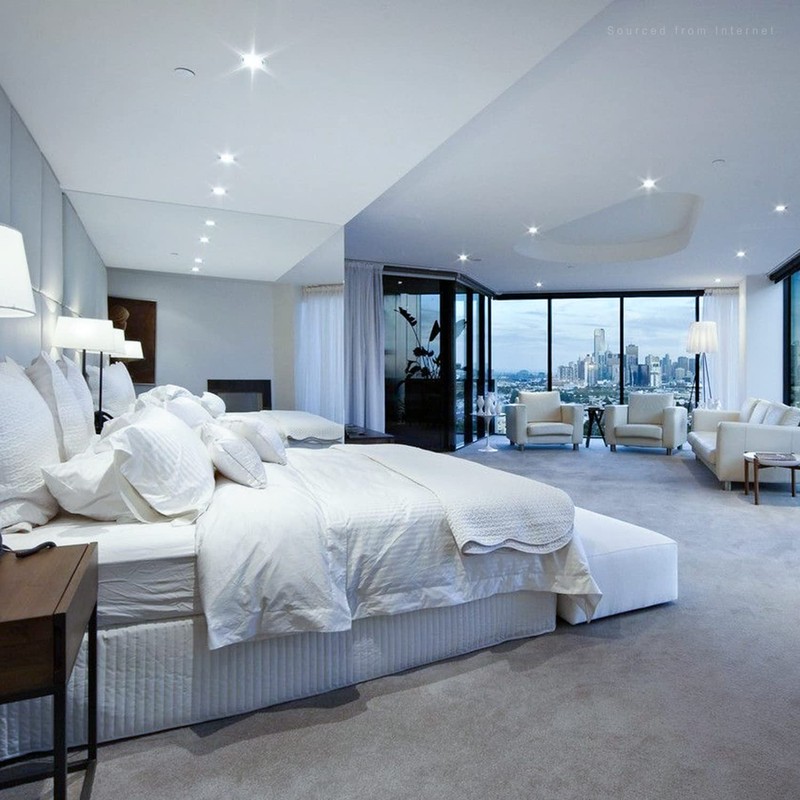 TORCHSTAR 8-Pack BR20 LED Bulbs, Indoor Flood Light R20, Dimmable,