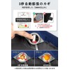 HIKENTURE Camping Pillow, 3 Seconds Automatic Inflation, 19 Times High