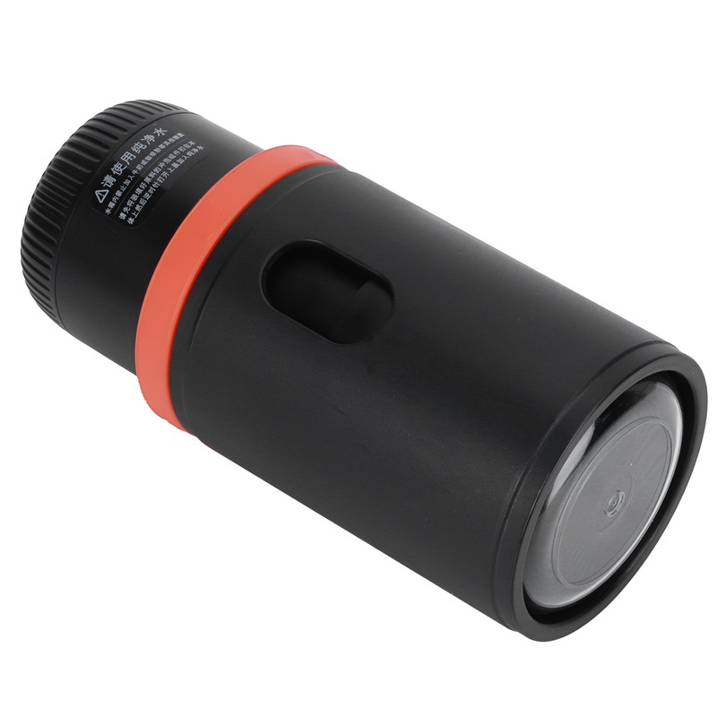 Portable Coffee Maker Mini Hand Press Manual Coffee Machine for