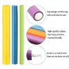 42 Rizadores Flexibles De Espuma Suave Sin Calor