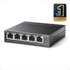 TP-Link Gigabit PoE Switch
