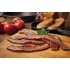 Burgers' Smokehouse Smoked Bacon Steaks (Original Hickory Smoked)