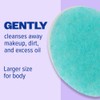Buf Puf - Esponja corporal, esponja de baño, desarrollada por