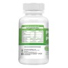 HEALTHADDICTION - Probióticos y Prebióticos Fórmula Avanzada con 4 Cepas,
