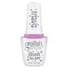 Gelish Flash Glam Glitter Gel Polish - Sparkling Flash-Activated Glitter,