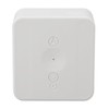 Portable Refrigerator Deodorizer Lightweight Compact Portable Rechargeable Fridge Odor Eliminator