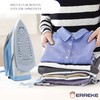 Erreke Iron Cover, Non Stick Iron Shoe, Fits Most Irons,