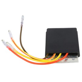 ECCPP 4060173 2203636 Voltage Rectifier Regulator 98-99 for Polaris Big Boss 500 98-99 for Polaris Big Boss 500 6x6 99-02 for Polaris Magnum 500 99-02 for Polaris Magnum 500 4x4