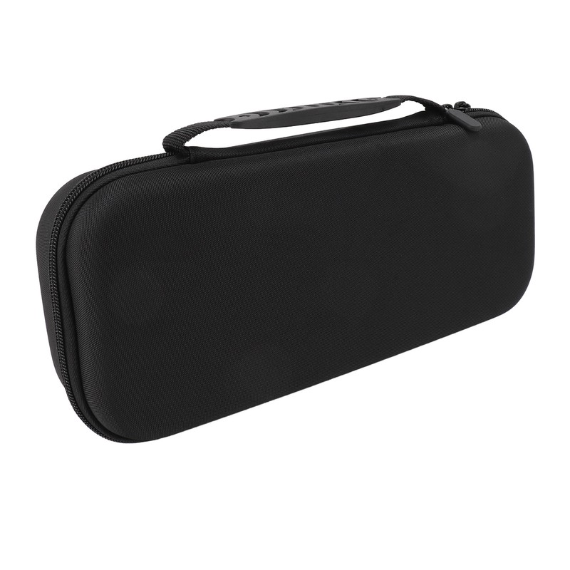 Hard Shell Carrying Case Foldable Stand Protective Portable Hard Carrying