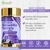 Vitaminnica Boswellia Serrata Capsules (2500mg 5:1 Extract)- 60 Vegan Capsules,
