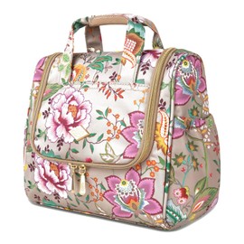Oilily Color Bomb Cathy Toiletry Bag 23 cm, Multicoloured