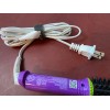 CALISTA GoGo Mini Heated Round Brush | Curl, Touch-Up, De-FrizzMini