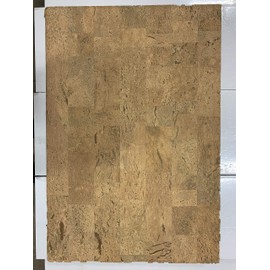 Decorative Cork Sheet – Merida (Pack of 2)