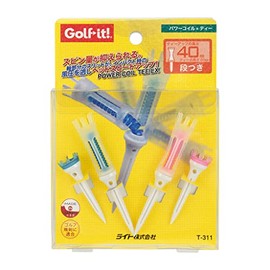 ライト(LITE)パワーコイル ティー LX BP T-311(310)