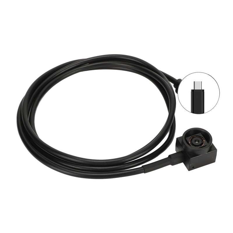 Mini Camera Module Autofocus 5MP 1080P FHD 30FPS With Microphone