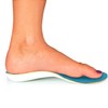 Archy Orthotics Full Length Orthotic Insoles (Men 10 Women 12)