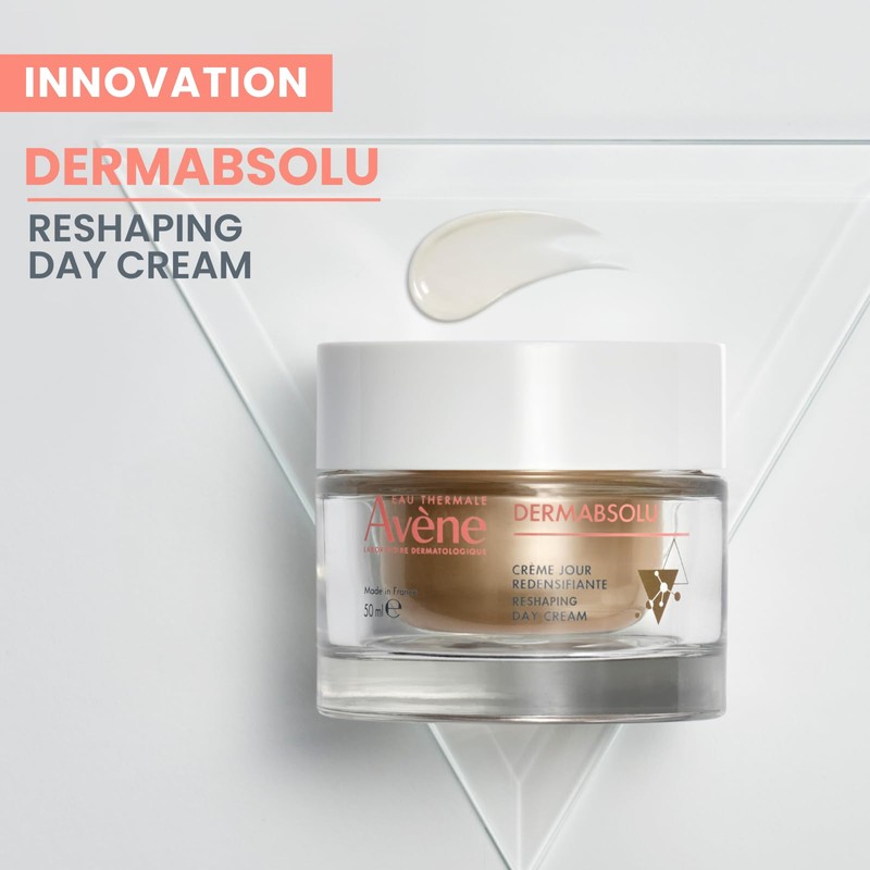Avène DermAbsolu Giorno Ridensificante Cream 50 ml